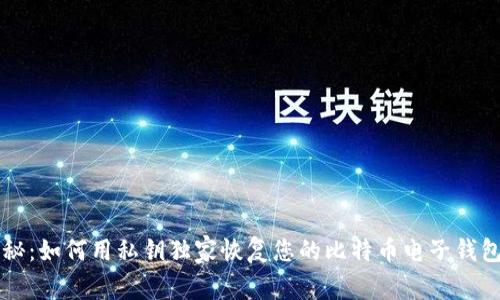 专家揭秘：如何用私钥独家恢复您的比特币电子钱包的秘诀