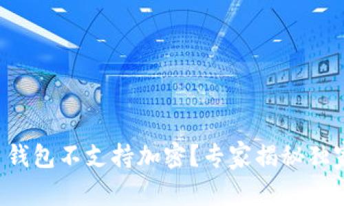 比特币钱包不支持加密？专家揭秘独家秘诀！