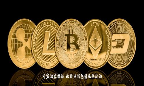 专家独家揭秘：比特币钱包转账的秘诀