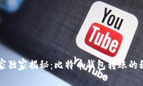 专家独家揭秘：比特币钱包转账的秘诀