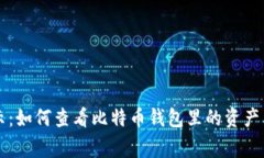 专家揭示：如何查看比特