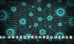 专家揭秘：比特币钱包下