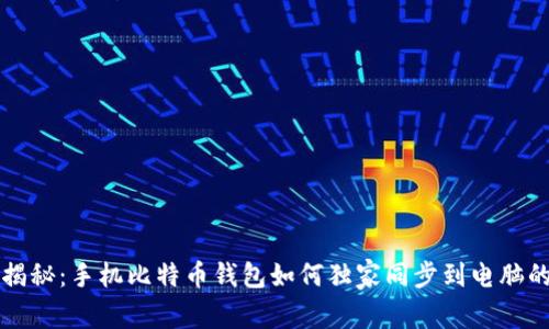 专家揭秘：手机比特币钱包如何独家同步到电脑的秘诀