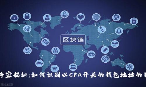 区块链专家揭秘：如何识别以CFA开头的钱包地址的独家秘诀